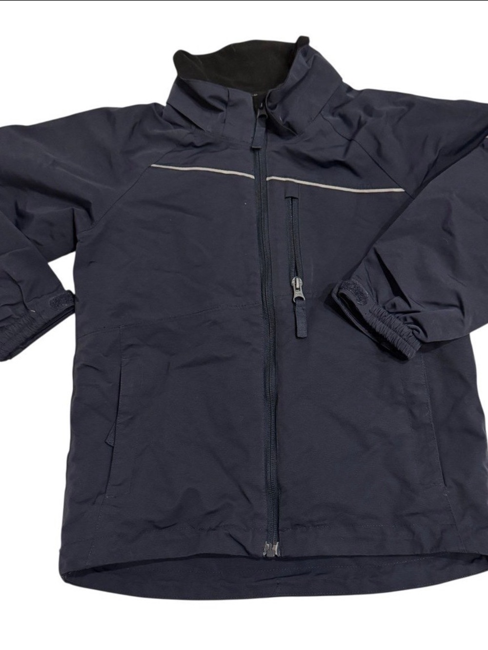 Polarn O. Pyret Shell Jacket